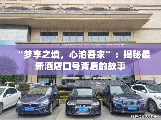 “梦享之境，心泊吾家”：揭秘最新酒店口号背后的故事