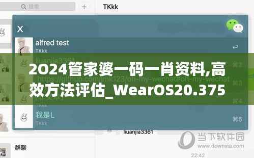 2O24管家婆一码一肖资料,高效方法评估_WearOS20.375