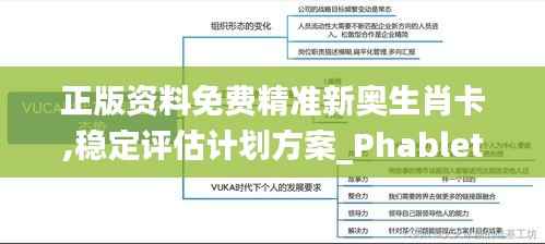 正版资料免费精准新奥生肖卡,稳定评估计划方案_Phablet175.872