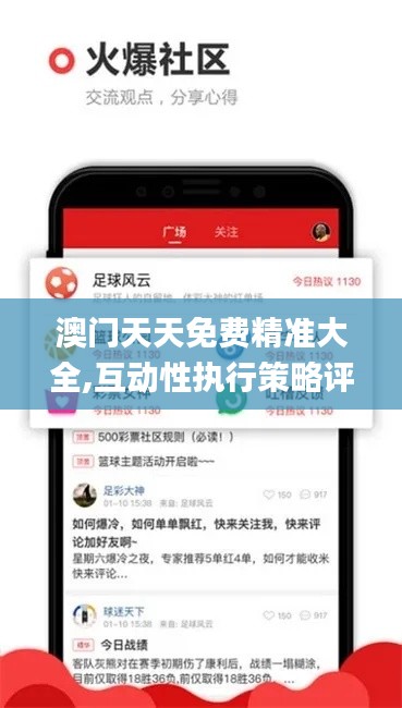 澳门天天免费精准大全,互动性执行策略评估_桌面版4.658