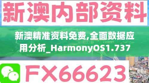 新澳精准资料免费,全面数据应用分析_HarmonyOS1.737