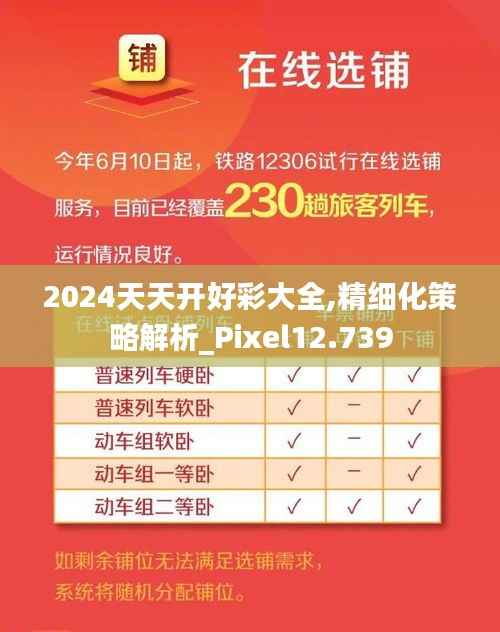 2024天天开好彩大全,精细化策略解析_Pixel12.739