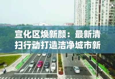 宣化区焕新颜:最新清扫行动打造洁净城市新面貌