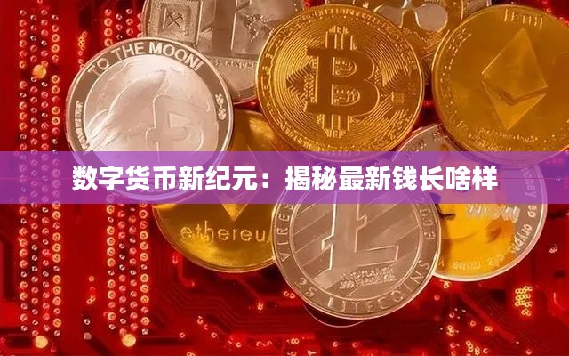 数字货币新纪元:揭秘最新钱长啥样
