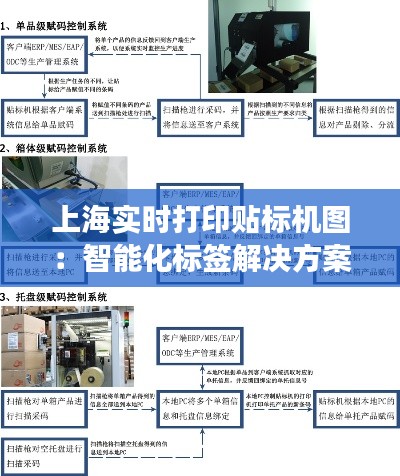 上海实时打印贴标机图:智能化标签解决方案的视觉展现