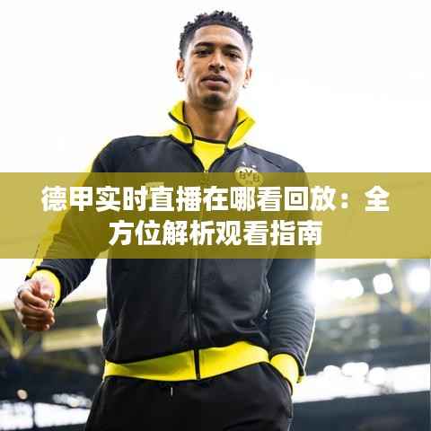 德甲实时直播在哪看回放:全方位解析观看指南