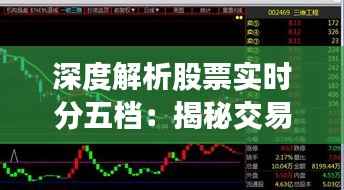 深度解析股票实时分五档:揭秘交易背后的秘密