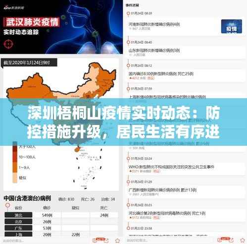 深圳梧桐山疫情实时动态:防控措施升级,居民生活有序进行