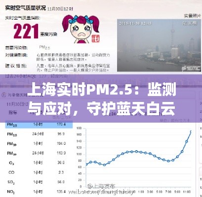 上海实时PM2.5:监测与应对,守护蓝天白云