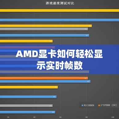 AMD显卡如何轻松显示实时帧数