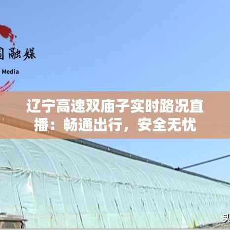 辽宁高速双庙子实时路况直播:畅通出行,安全无忧