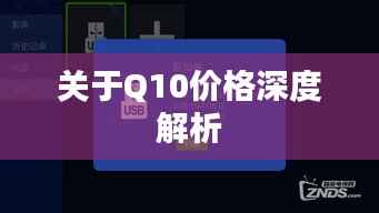 关于Q10价格深度解析