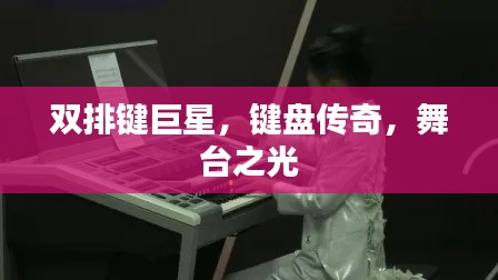 双排键巨星，键盘传奇，舞台之光