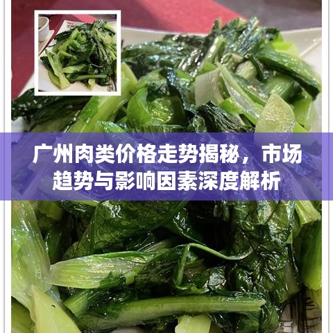 广州肉类价格走势揭秘,市场趋势与影响因素深度解析