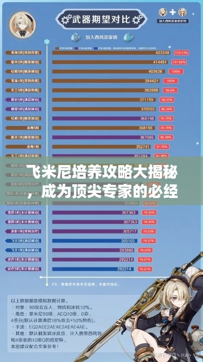 飞米尼培养攻略大揭秘,成为顶尖专家的必经之路