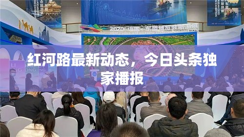 红河路最新动态,今日头条独家播报