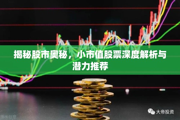 揭秘股市奥秘，小市值股票深度解析与潜力推荐