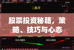 股票投资秘籍，策略、技巧与心态全解析，助你成为炒股高手（第49期）